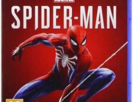 marvel spiderman ps4