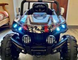 battery Atv for kids 2 to 7 years