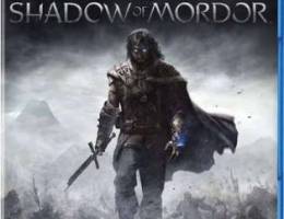 shadow of mordor