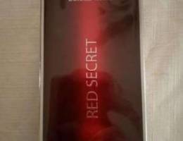 Red secret 100.000