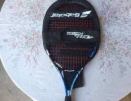 tennis racket