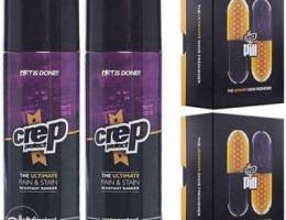 Crep Protect