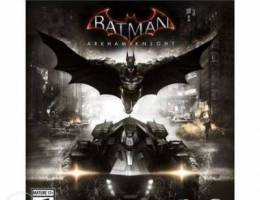 batman arkham knight