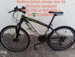 Perfect bicycles best prices.. Delivery al...