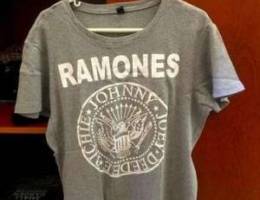 Ramones tshirt