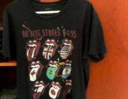 Rolling stones tshirt