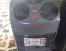 Ø¯ÙØ§ÙŠÙ‡ ØºØ§Ø²heating