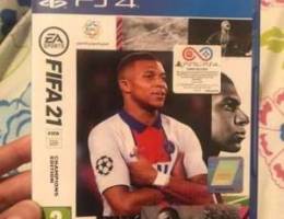 fifa 21 champions edition arabic for sale ...