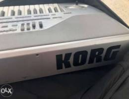 org korg