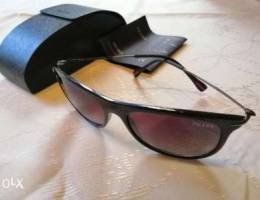 Prada polarized sunglasses