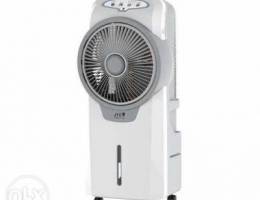 Fans Rechargeable AC Fan Ù…Ø±ÙˆØ­Ø©