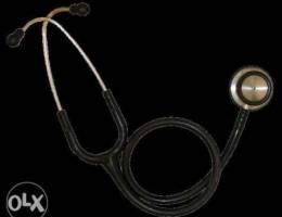 Good quality Stethoscope -no brand-