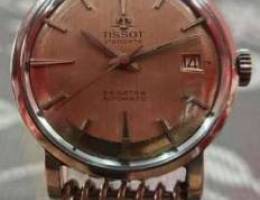 Vintage Tissot Seastar automatique