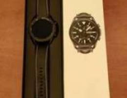 Samsung watch 3 black 45mm.