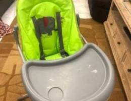 Baby Dining High Chair