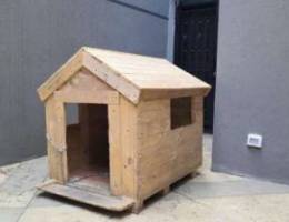 Dog house