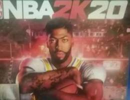 Nba 2k20