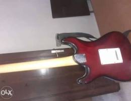 Gitar lal be3