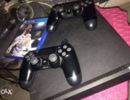 ps4 ktir ndife