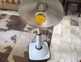 heater fan