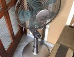 cooling fan