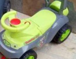 Bambino car Ø¬Ø¯ÙŠØ¯ Ù…Ø´ Ù…Ø³ØªØ¹Ù…Ù„ Ø¨Ø³ 200000 fi de...