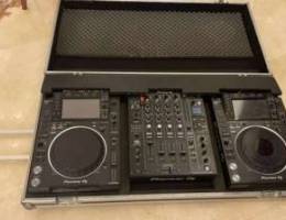 Pioneer CDJ-2000NXS2