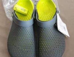 Crocs literide 50% off limited qty