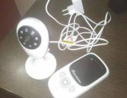 Baby monitor