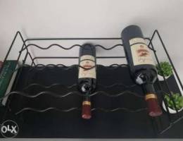 Wine rack