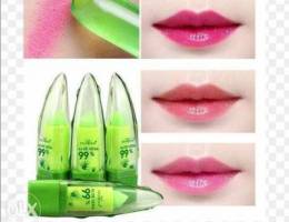 Lip balm alovera 6000