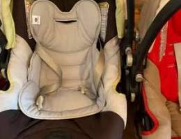 car seat