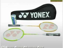 New Yonex Badminton Racket