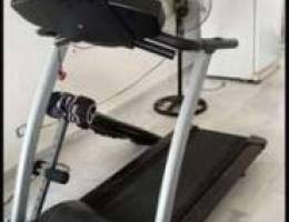 Sports Equipment (Treadmill & Incline Benc...