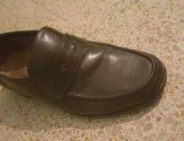 Real Leather Shoes