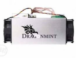 dragonmint t1 16th new miner