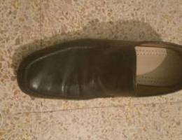 Used Real Leather Shoes