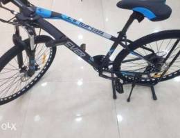 RENAULT bicycles 27.5