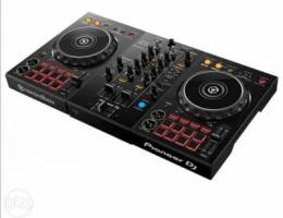 searching for ddj400 with bag