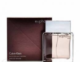 Euphoria For Men By Calvin Klein Eau De To...