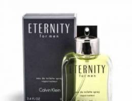 Eternity For Men 100ML 3.4 FL OZ