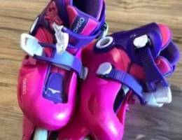 Roller Blades