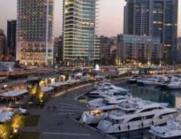 Downtown | Beirut | Zaytunay Bay | Furnish...