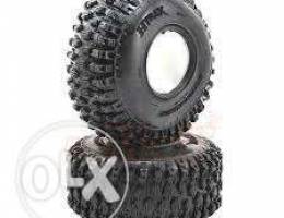 Hyrax tires 2.2 proline