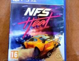 Need for Speed Heat