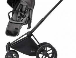 cybex priam stroller