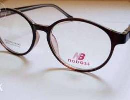 New Balance eyeglasses