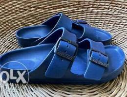 BirkenStock Eva 60% off Navy Blue