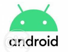 Android java developer