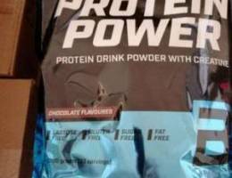 280alf protein power gym